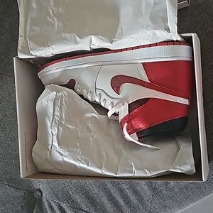 Jordan 1 Heritage VNDS